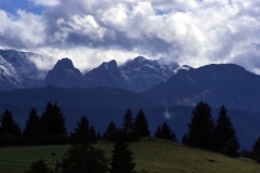 Ammergebirge