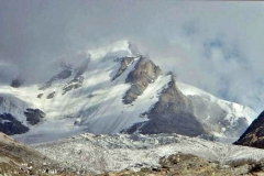 Gran Paradiso, Aostatal
